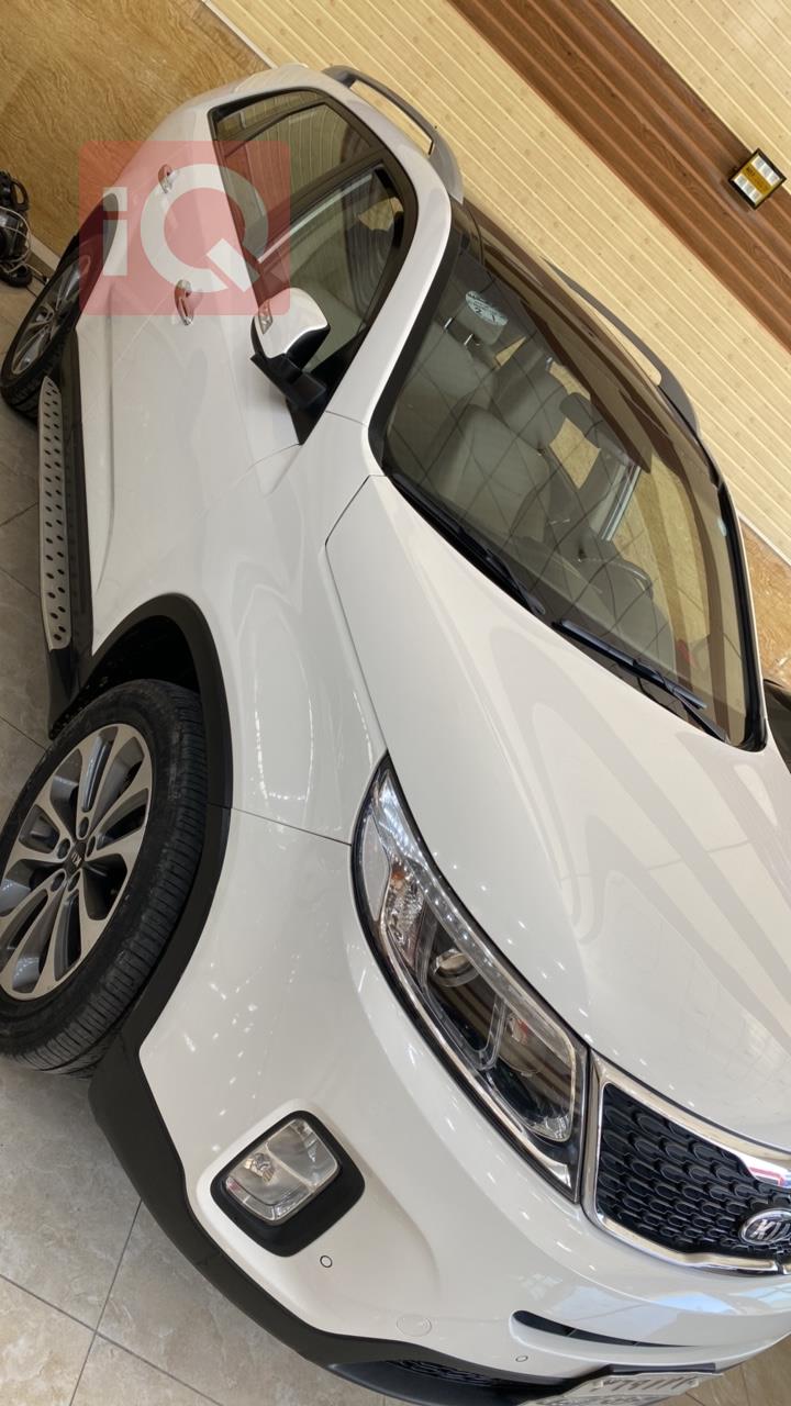 كيا سورينتو